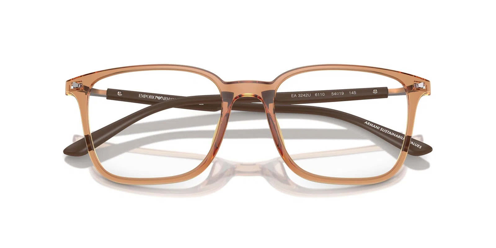 Emporio Armani 3242U Eyeglasses - view 16